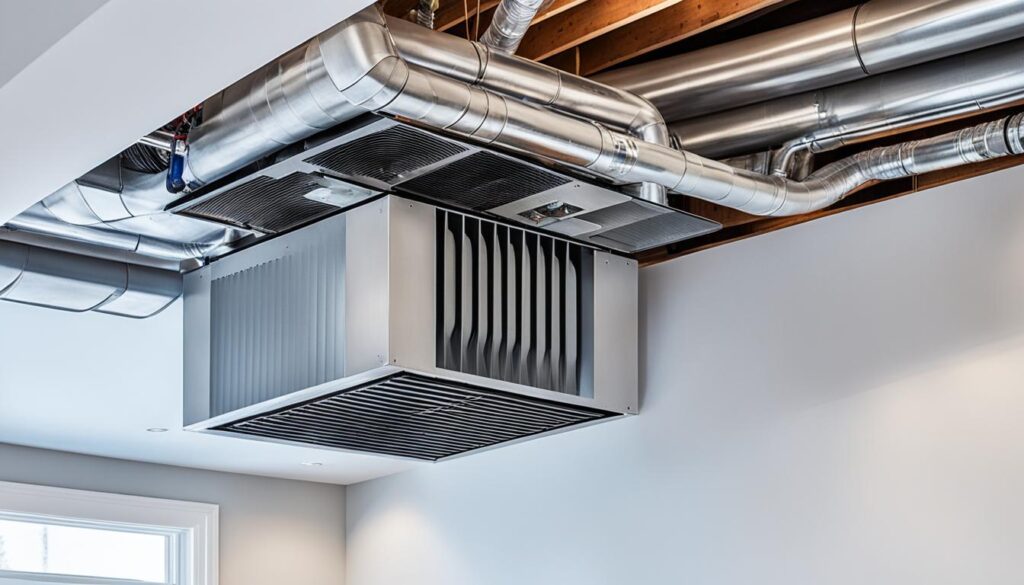 custom home hvac solutions 1 18 Tips on Budgeting Home HVAC Installation Effectively custom home hvac solutions